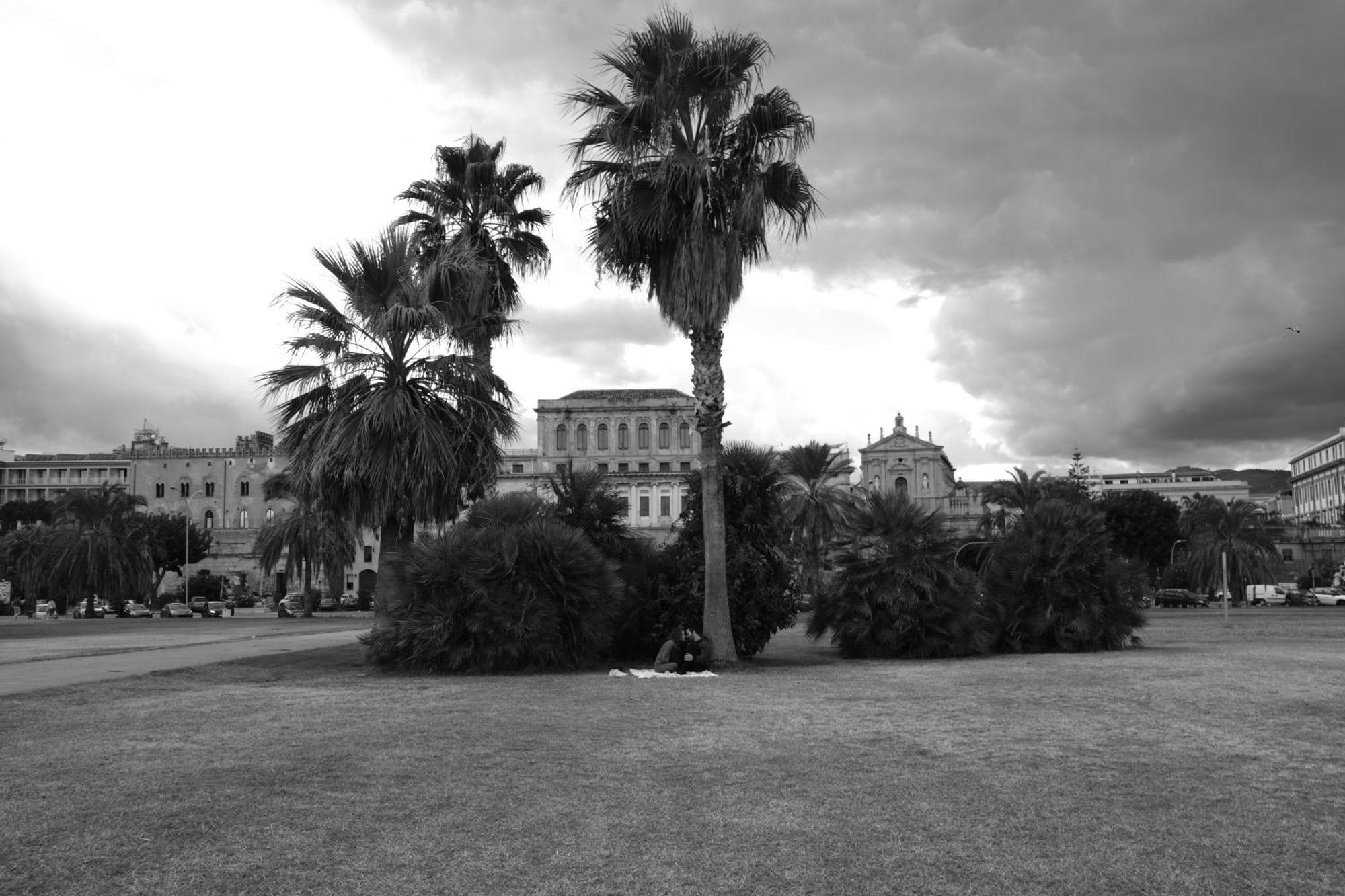 La Dimora Del Genio Palermo Exterior foto