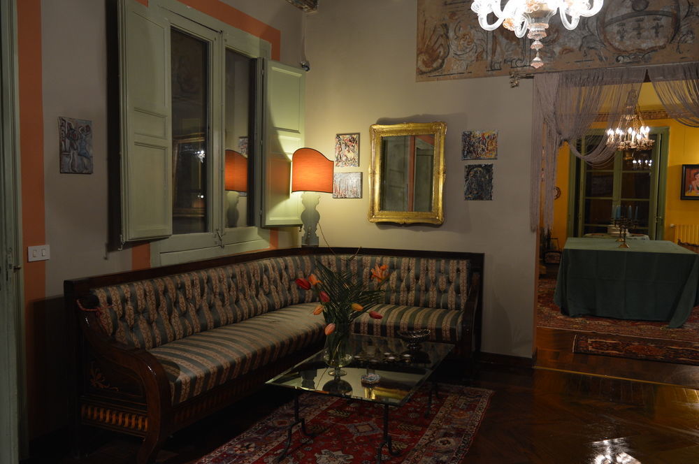 La Dimora Del Genio Palermo Exterior foto